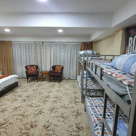 K Hostel Улан-Батор Экстерьер фото